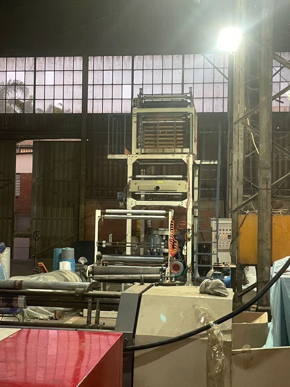 Plant/Factory